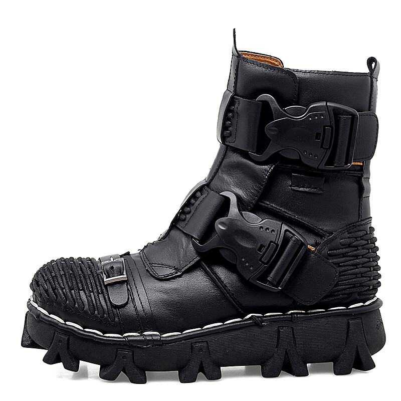 Ботинки мужские для активного отдыха Bear Union
Ботинки мужские для активного отдыха Bear Union