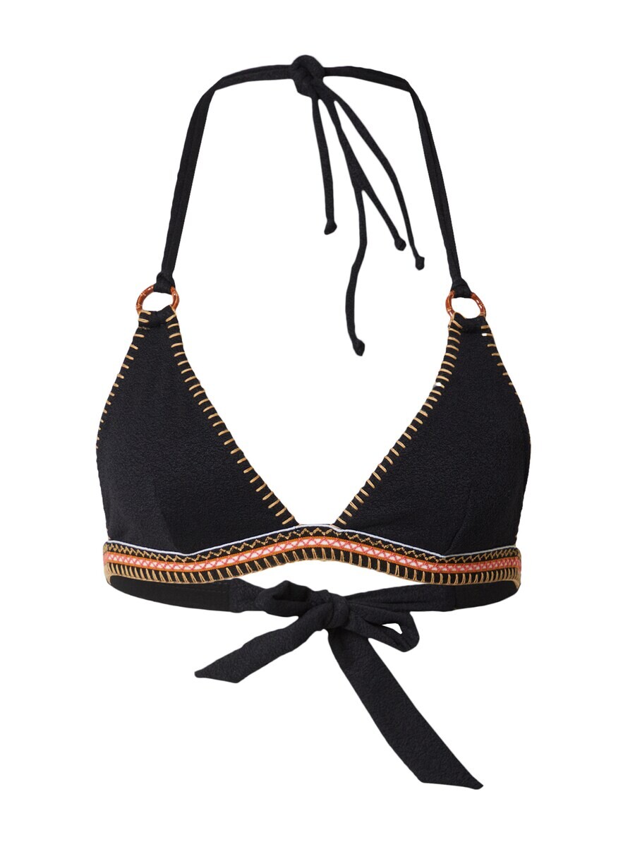 Топ бикини Banana Moon, черный
Топ бикини Banana Moon, черный