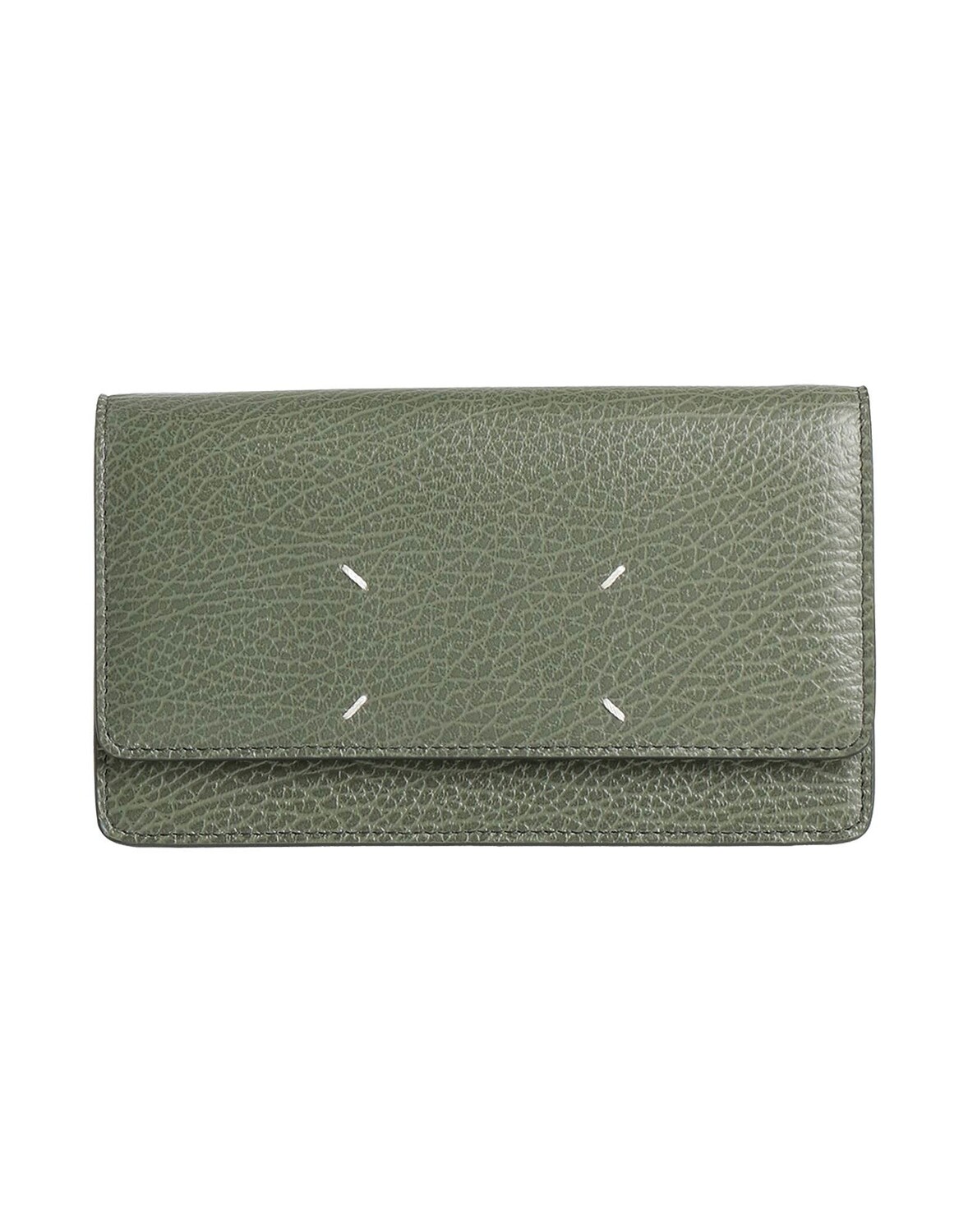 Сумка Maison Margiela, зеленый
Сумка Maison Margiela, зеленый