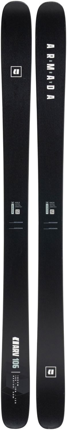 Новые лыжи Armada ARV 106 Black 188 см, 2026 год выпуска
Новые лыжи Armada ARV 106 Black 188 см, 2026 год выпуска