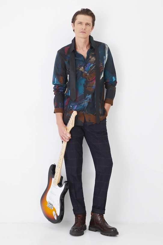 Рубашка Medicine, мультиколор
Рубашка Medicine, мультиколор