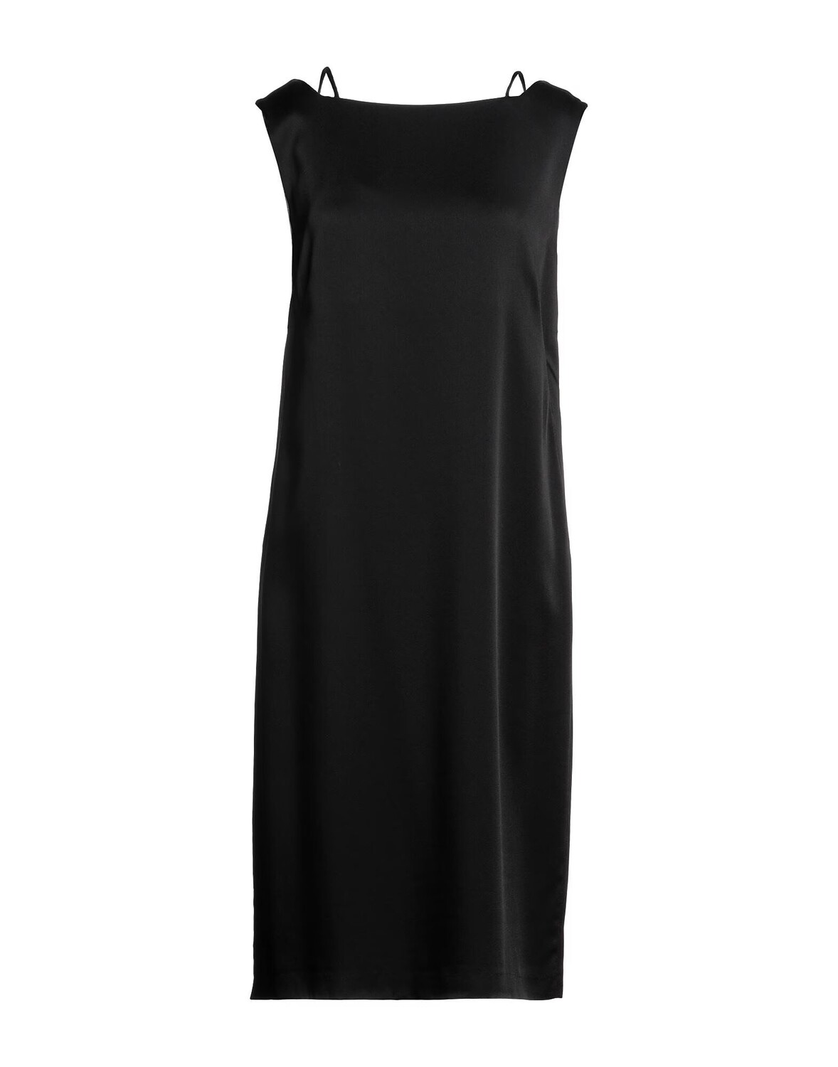 Платье Dries Van Noten, черный
Платье Dries Van Noten, черный