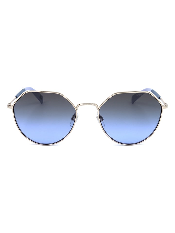 Солнцезащитные очки Levi's
Солнцезащитные очки Levi's