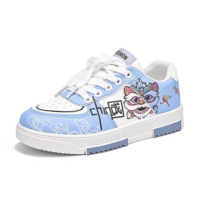 Детские скейтерские кроссовки Kids TONYBEAR, аква
Детские скейтерские кроссовки Kids TONYBEAR, аква