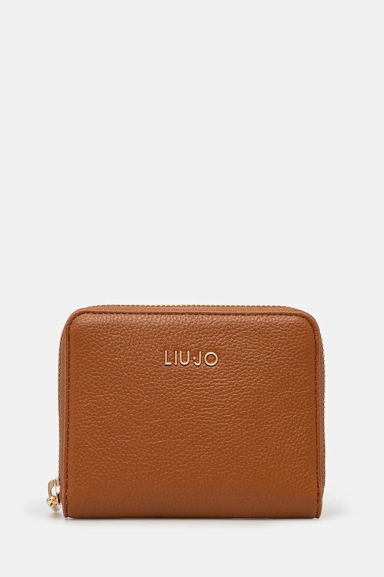 Кошелек Liu Jo, коричневый
Кошелек Liu Jo, коричневый