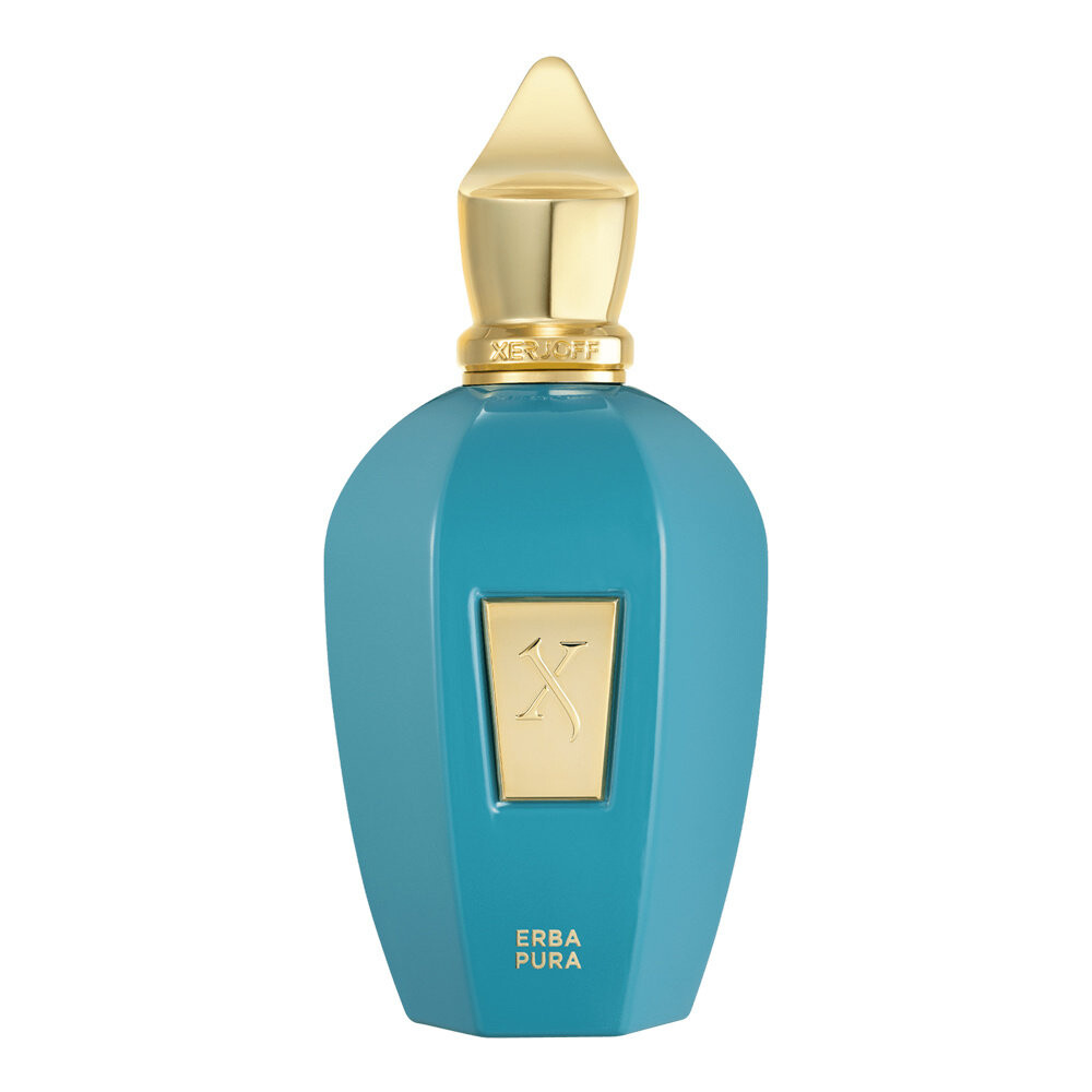 Xerjoff, Erba Pura, парфюмированная вода спрей, 100мл
Xerjoff, Erba Pura, парфюмированная вода спрей, 100мл