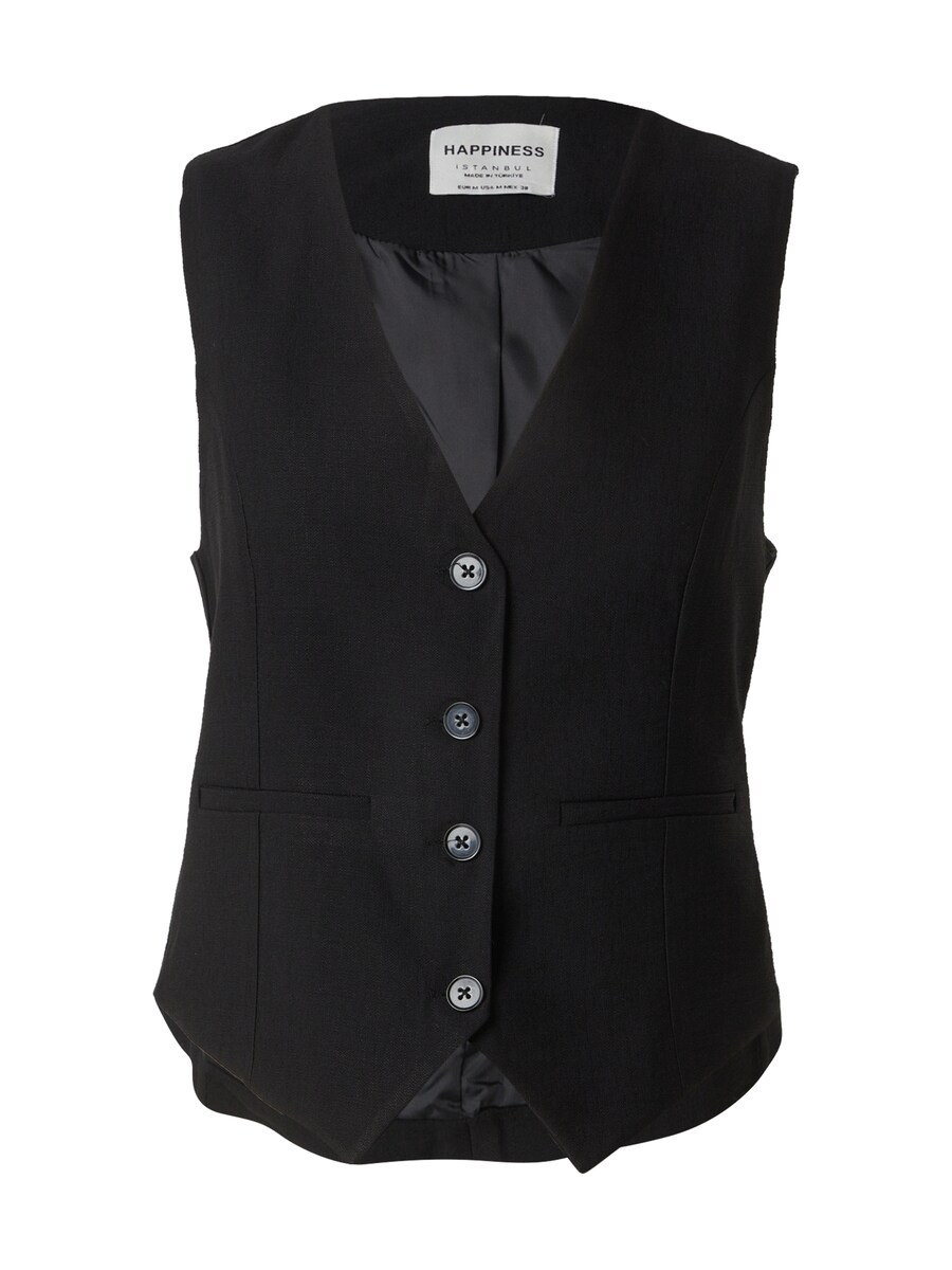 Жилет Happiness İstanbul, черный
Жилет Happiness İstanbul, черный