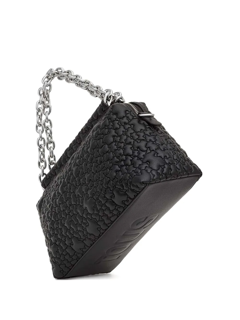 Стеганая сумка на плечо TOUS, черный
Стеганая сумка на плечо TOUS, черный