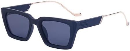 2027 Женские солнцезащитные очки с широкими металлическими дужками и зеркальными линзами, мужские очки для вождения на открытом воздухе с защитой от УФ-излучения UV400 MTZJH, 3
2027 Женские солнцезащитные очки с широкими металлическими дужками и зеркальными линзами, мужские очки для вождения на открытом воздухе с защитой от УФ-излучения UV400 MTZJH, 3