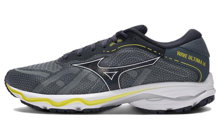 Mizuno Ultima 14 Кроссовки Мужчины, Gray
Mizuno Ultima 14 Кроссовки Мужчины, Gray