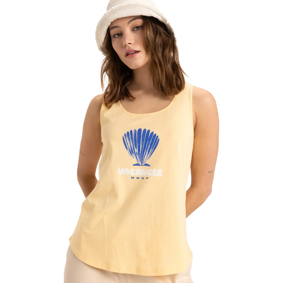 Surfclassic Roxy Женская футболка, оранжевый 
Surfclassic Roxy Женская футболка, оранжевый