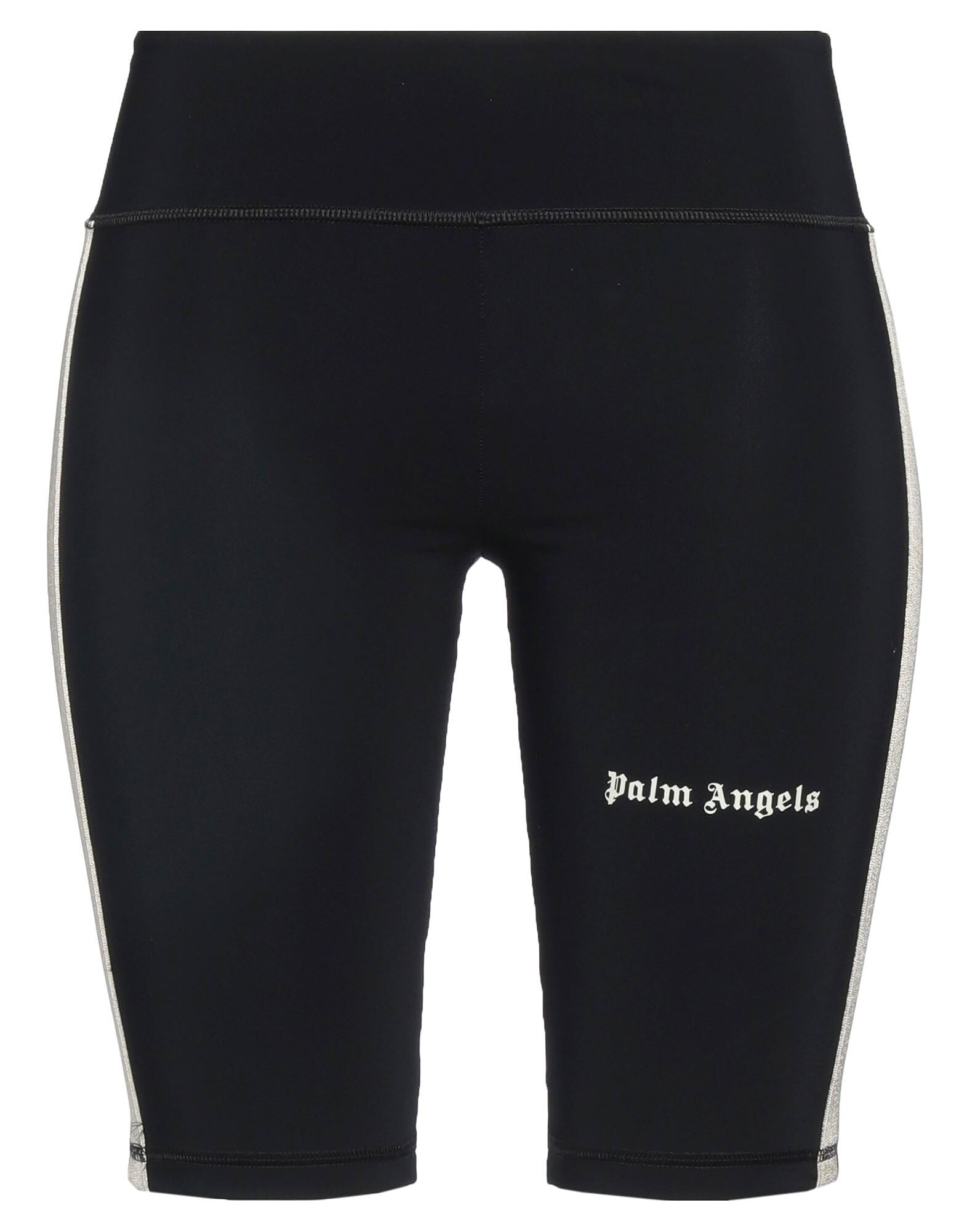 Шорты Palm Angels, черный
Шорты Palm Angels, черный