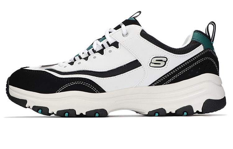 Мужские кроссовки Skechers I-Conik Chunky
Мужские кроссовки Skechers I-Conik Chunky
