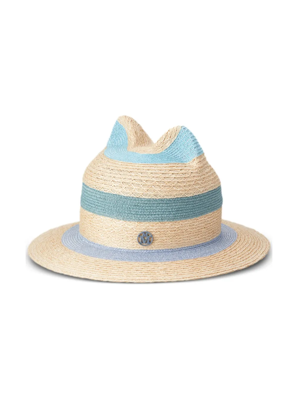 Шляпа Loulou Maison Michel, нейтральный
Шляпа Loulou Maison Michel, нейтральный