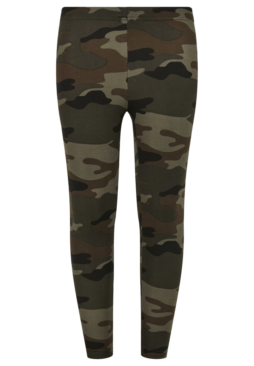 Леггинсы CAMO Urban Classics, цвет wood camouflage
Леггинсы CAMO Urban Classics, цвет wood camouflage