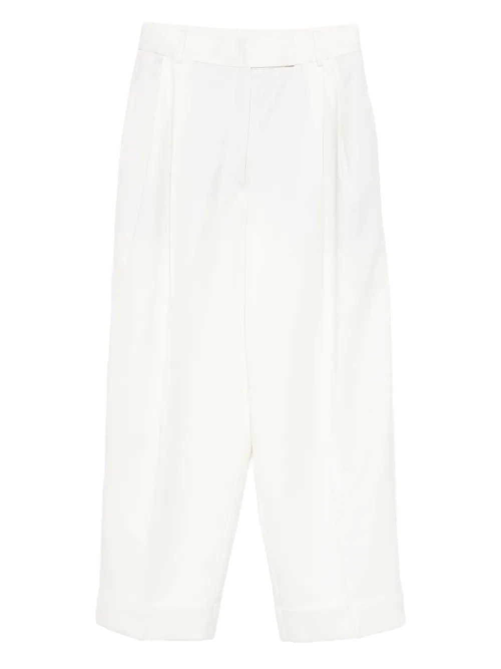 Плиссированные брюки Róhe, нейтральный
Плиссированные брюки Róhe, нейтральный