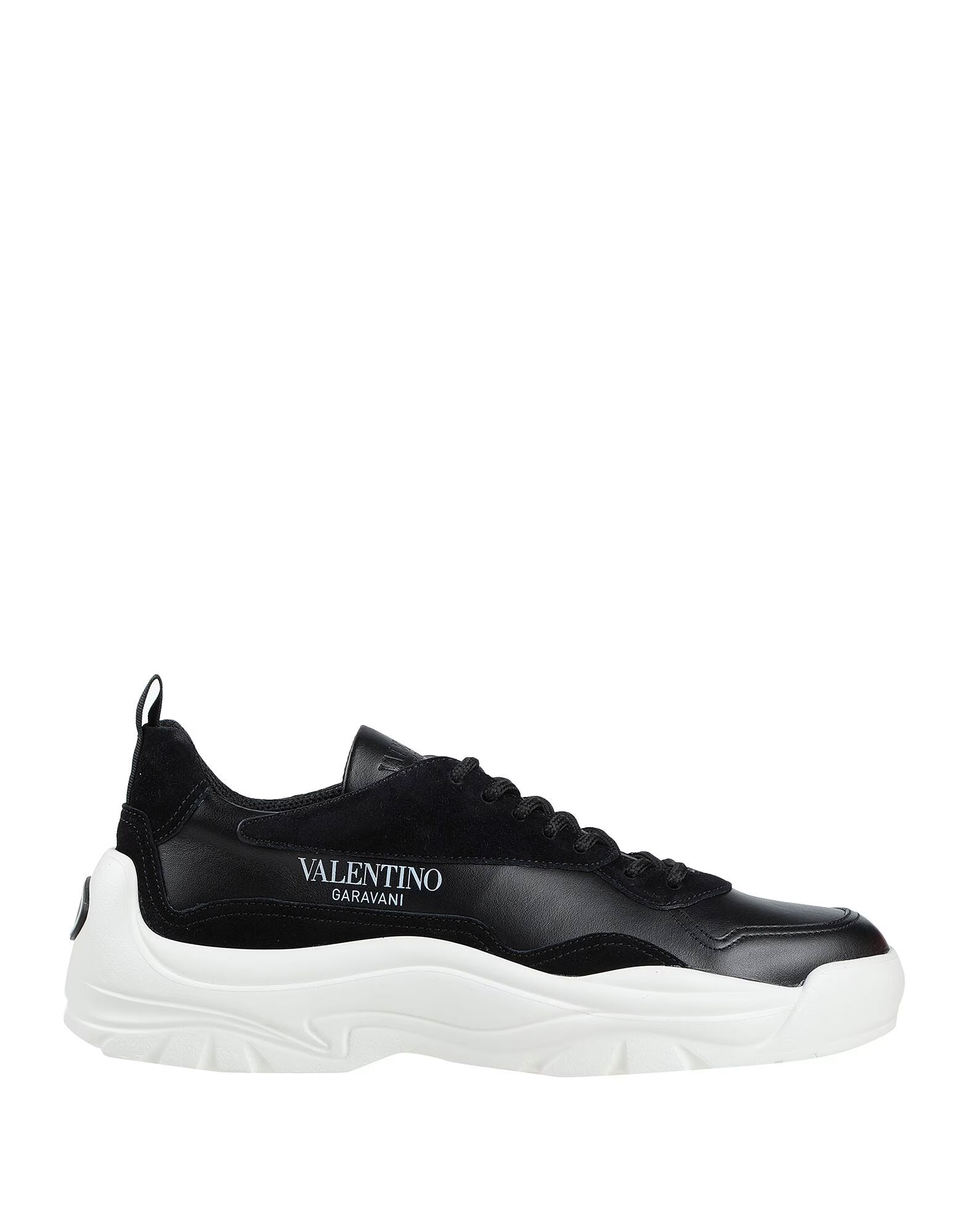 Кроссовки Valentino Garavani, черный
Кроссовки Valentino Garavani, черный
