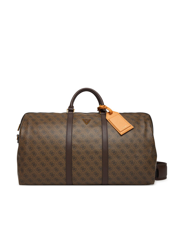 Дорожная сумка TMPILO P5335 Guess, коричневый
Дорожная сумка TMPILO P5335 Guess, коричневый