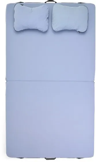 Двухместный спальный коврик для крышной палатки HEST, Blue
Двухместный спальный коврик для крышной палатки HEST, Blue