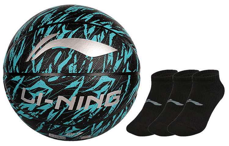 Коллекция Wolf Claw PU баскетбольный мяч камуфляж размер 7 тренировочный unisex Китай LINING
Коллекция Wolf Claw PU баскетбольный мяч камуфляж размер 7 тренировочный unisex Китай LINING