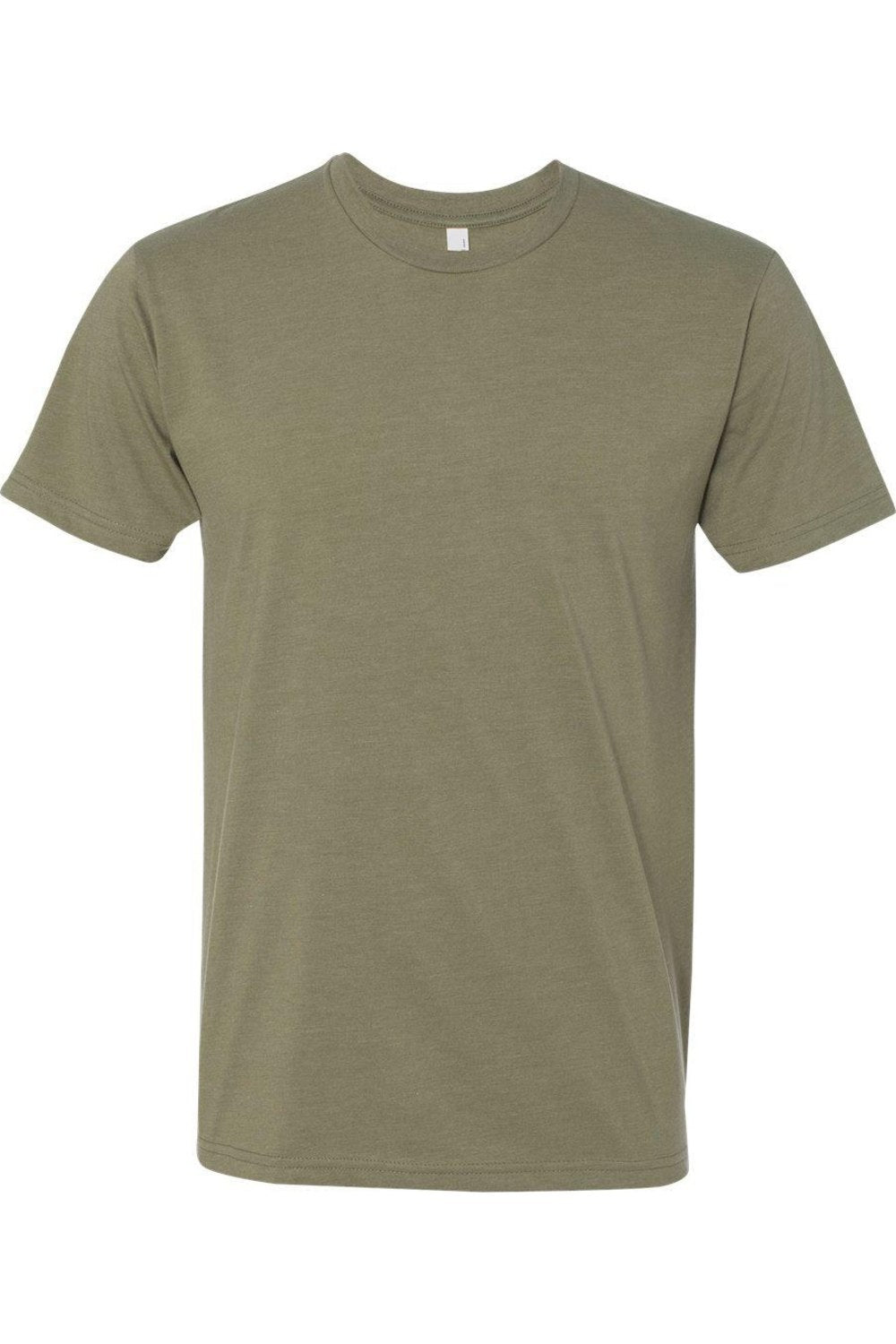 Футболка унисекс CVC Next Level, светло-оливковый
Футболка унисекс CVC Next Level, светло-оливковый