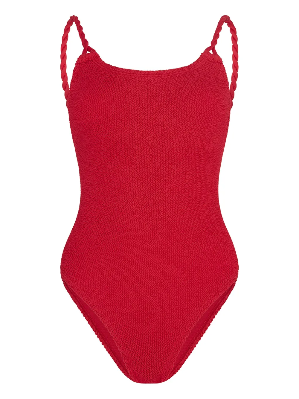 Купальник Camille Hunza G, красный
Купальник Camille Hunza G, красный