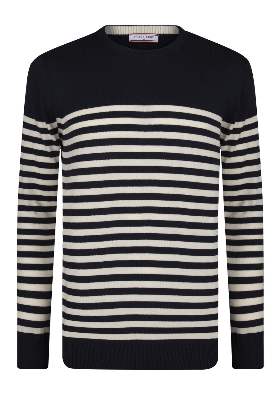 Свитер Felix Hardy, темно-синий
Свитер Felix Hardy, темно-синий