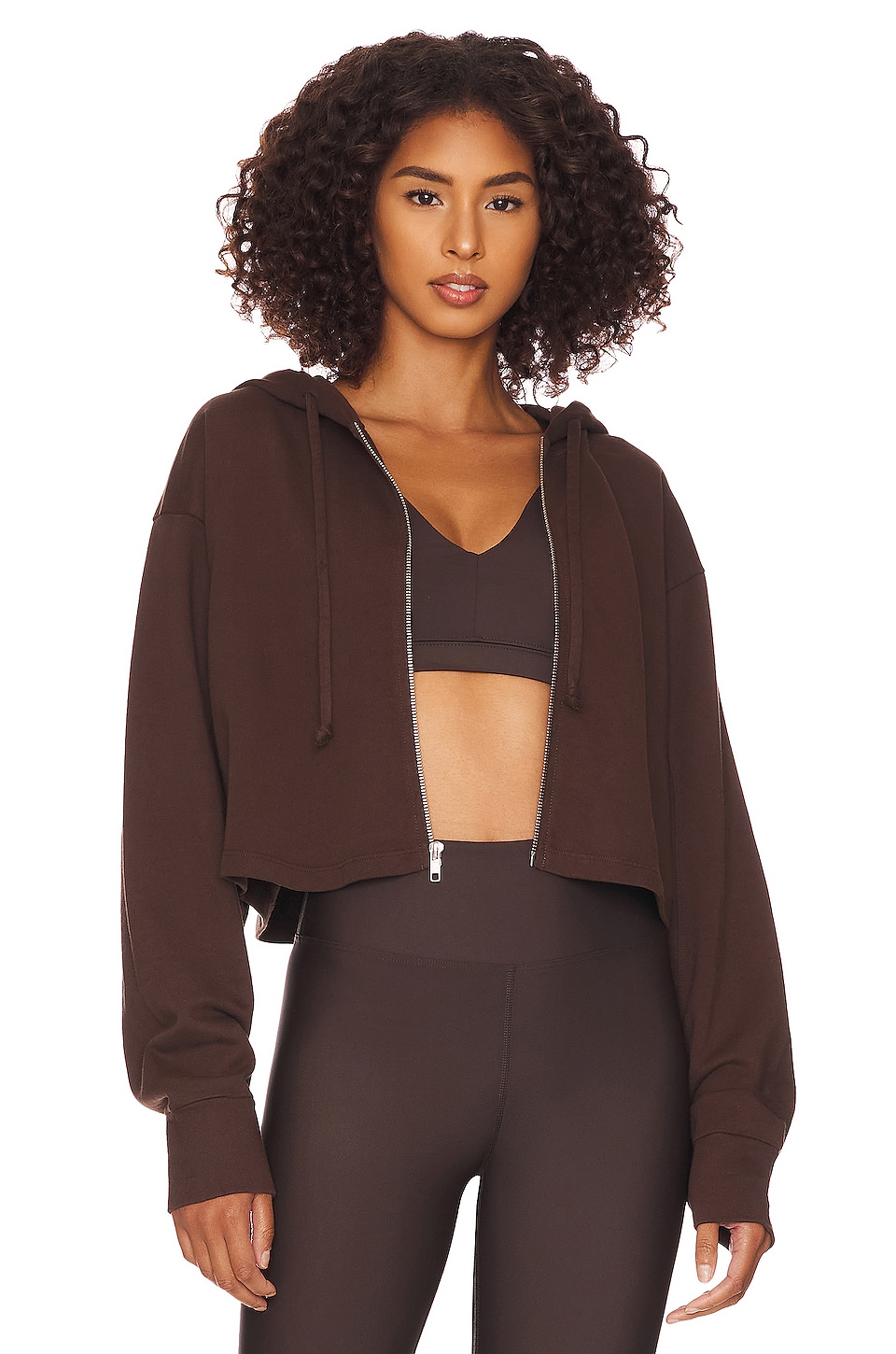 Идеальная толстовка с капюшоном Year Of Ours, цвет dark oak
Идеальная толстовка с капюшоном Year Of Ours, цвет dark oak