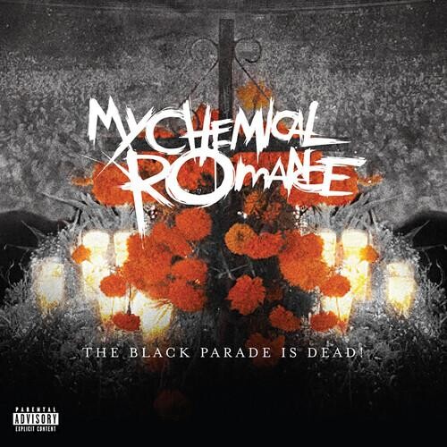 Виниловая пластинка My Chemical Romance - Black Parade Is Dead
Виниловая пластинка My Chemical Romance - Black Parade Is Dead