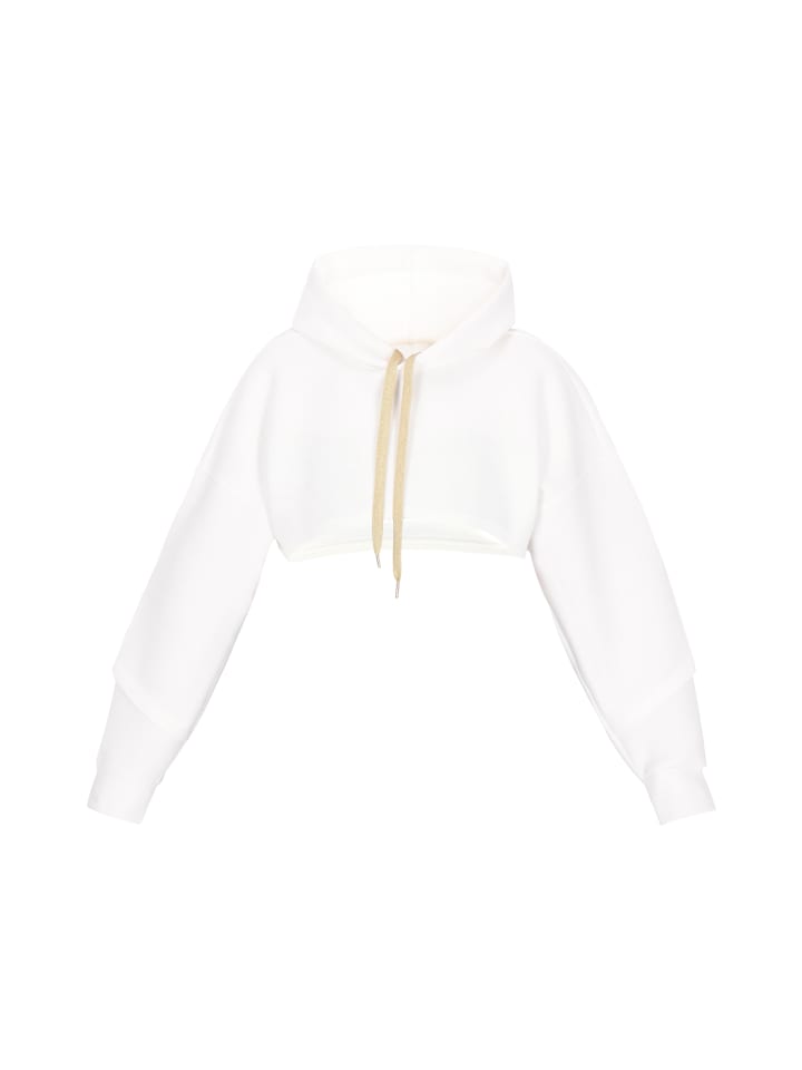 Толстовка faina, белый
Толстовка faina, белый