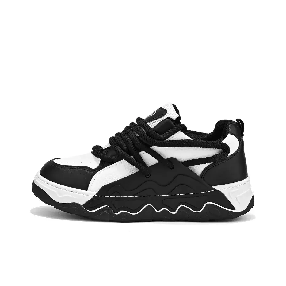 Амортизирующие, износостойкие, низкие повседневные туфли для мужчин JIETEGONGYANG, White Gray
Амортизирующие, износостойкие, низкие повседневные туфли для мужчин JIETEGONGYANG, White Gray