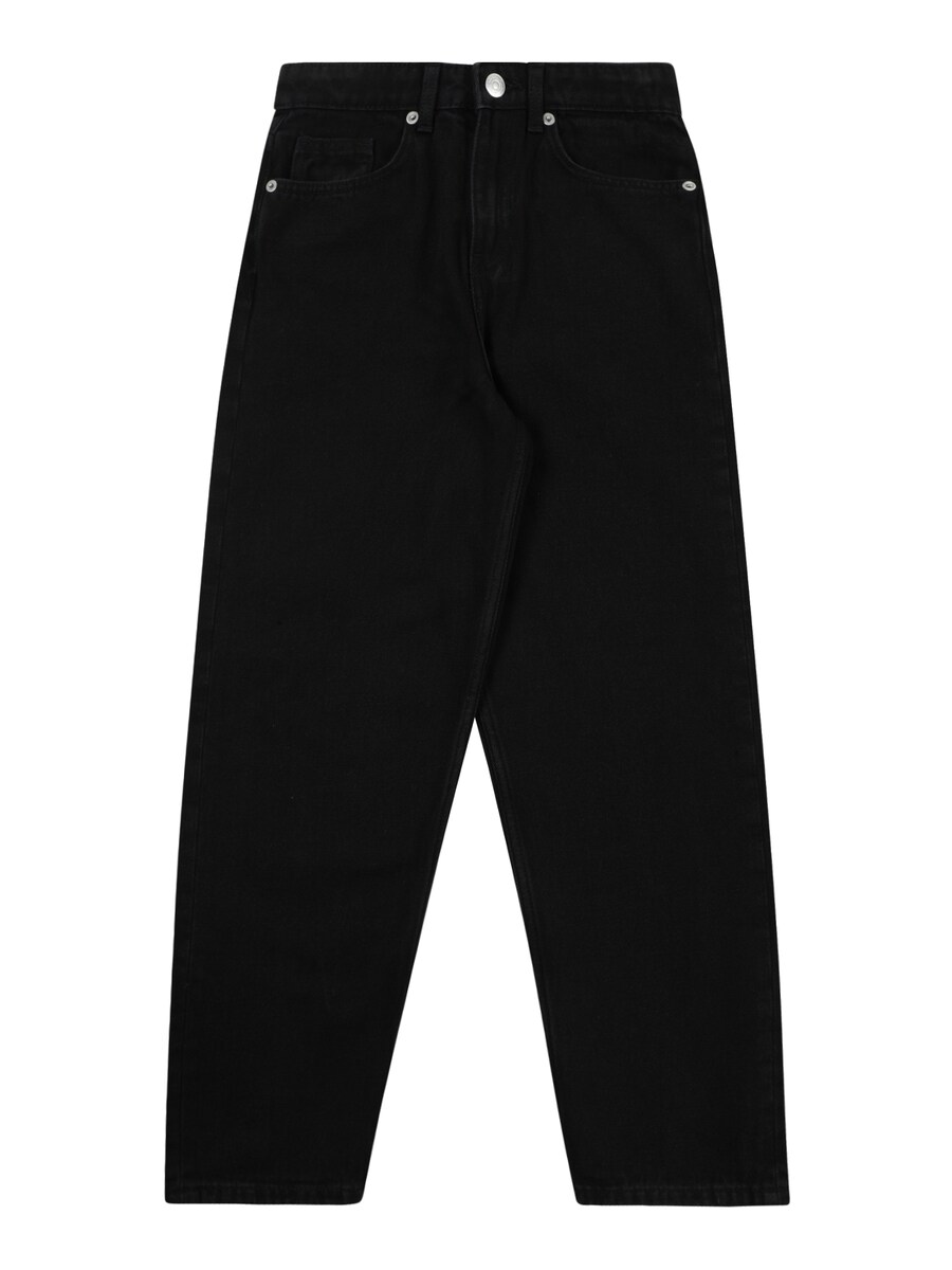 Джинсы свободного кроя Only & Sons Junior OSJFADE, Black Denim
Джинсы свободного кроя Only & Sons Junior OSJFADE, Black Denim