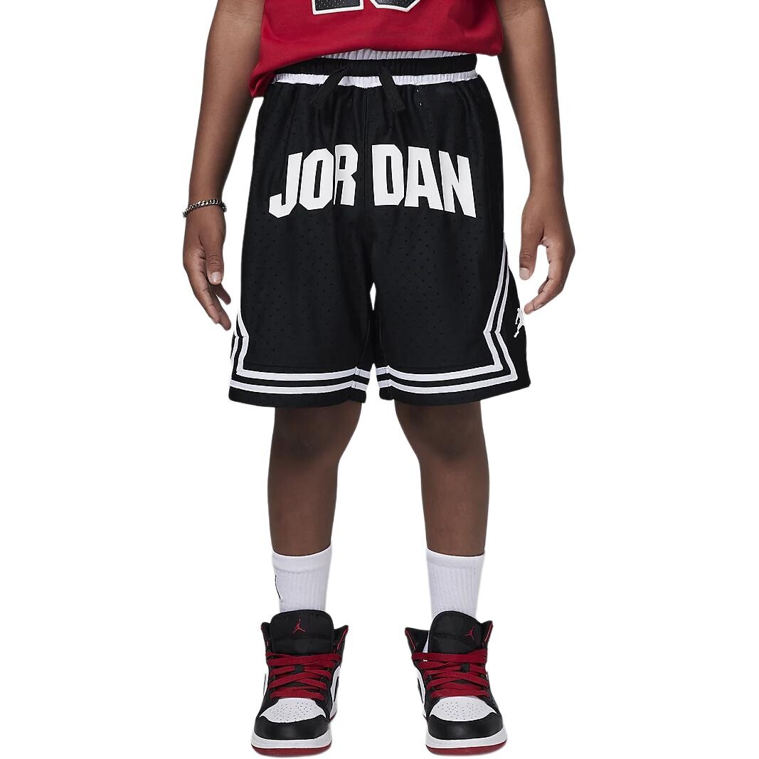 PS Шорты Nike, черный
PS Шорты Nike, черный