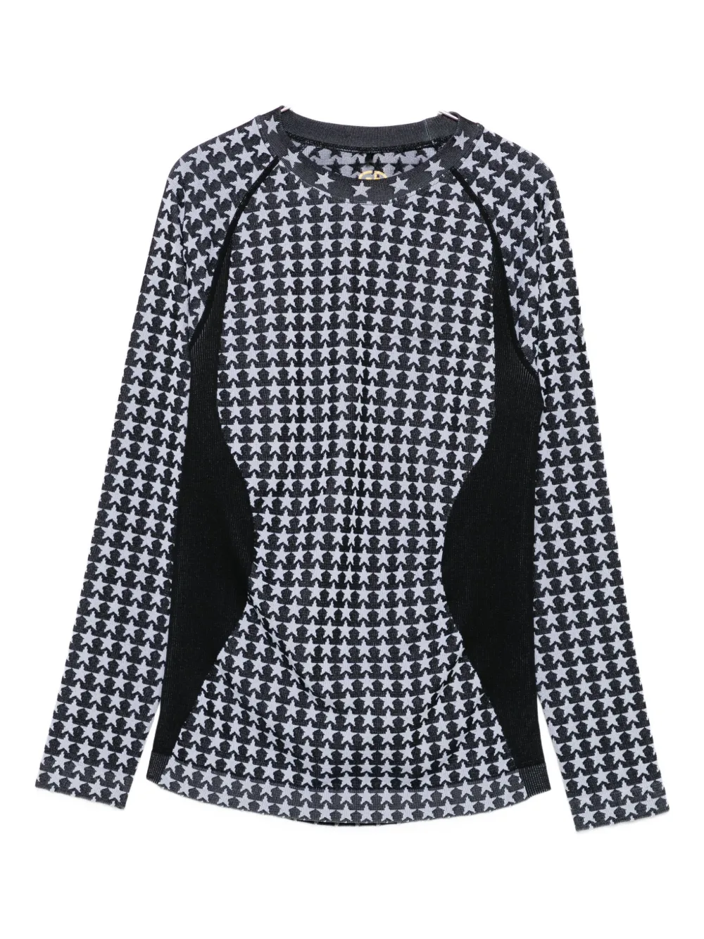 Базовый топ Starlet Goldbergh, черный
Базовый топ Starlet Goldbergh, черный