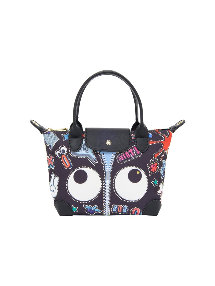 Рюкзак myMo, черный
Рюкзак myMo, черный