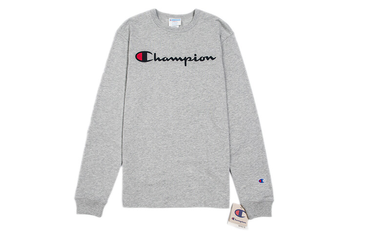 Футболка унисекс Champion
Футболка унисекс Champion