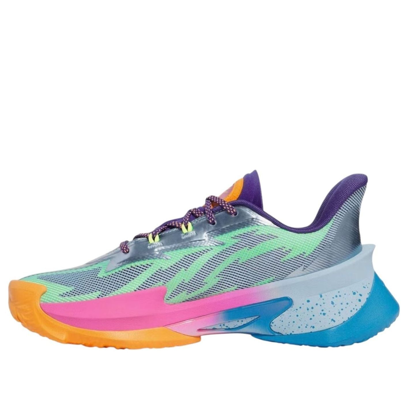 Кроссовки Under Armour Curry Series 7 'Cotton Candy'
Кроссовки Under Armour Curry Series 7 'Cotton Candy'