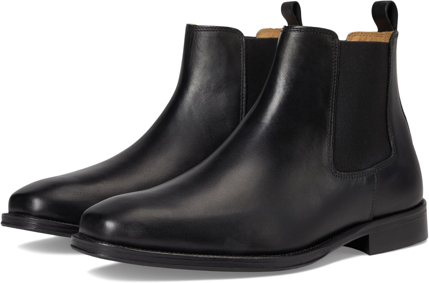 Мужские итальянские кожаные туфли Bruno Magli Macy с застежкой-слипоном, черный
Мужские итальянские кожаные туфли Bruno Magli Macy с застежкой-слипоном, черный