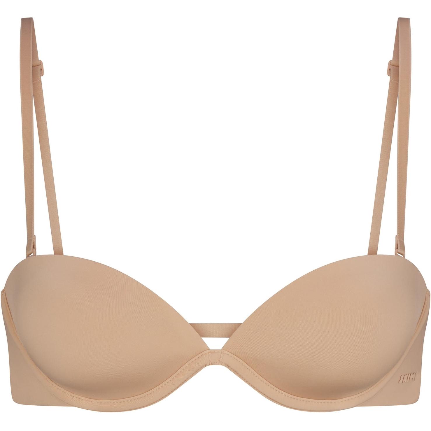 Skims Бюстгальтер Multi Way FW24 для женщин, 1 шт, цвет Clay
Skims Бюстгальтер Multi Way FW24 для женщин, 1 шт, цвет Clay