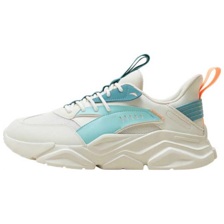 Кроссовки ANTA Life Collection Lifestyle Shoes Men Low-top White, белый
Кроссовки ANTA Life Collection Lifestyle Shoes Men Low-top White, белый