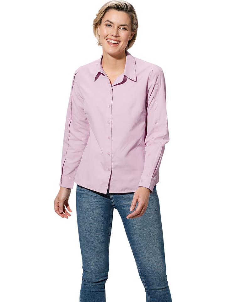 WITT WEIDEN Блузка фиолетового цвета
WITT WEIDEN Блузка фиолетового цвета