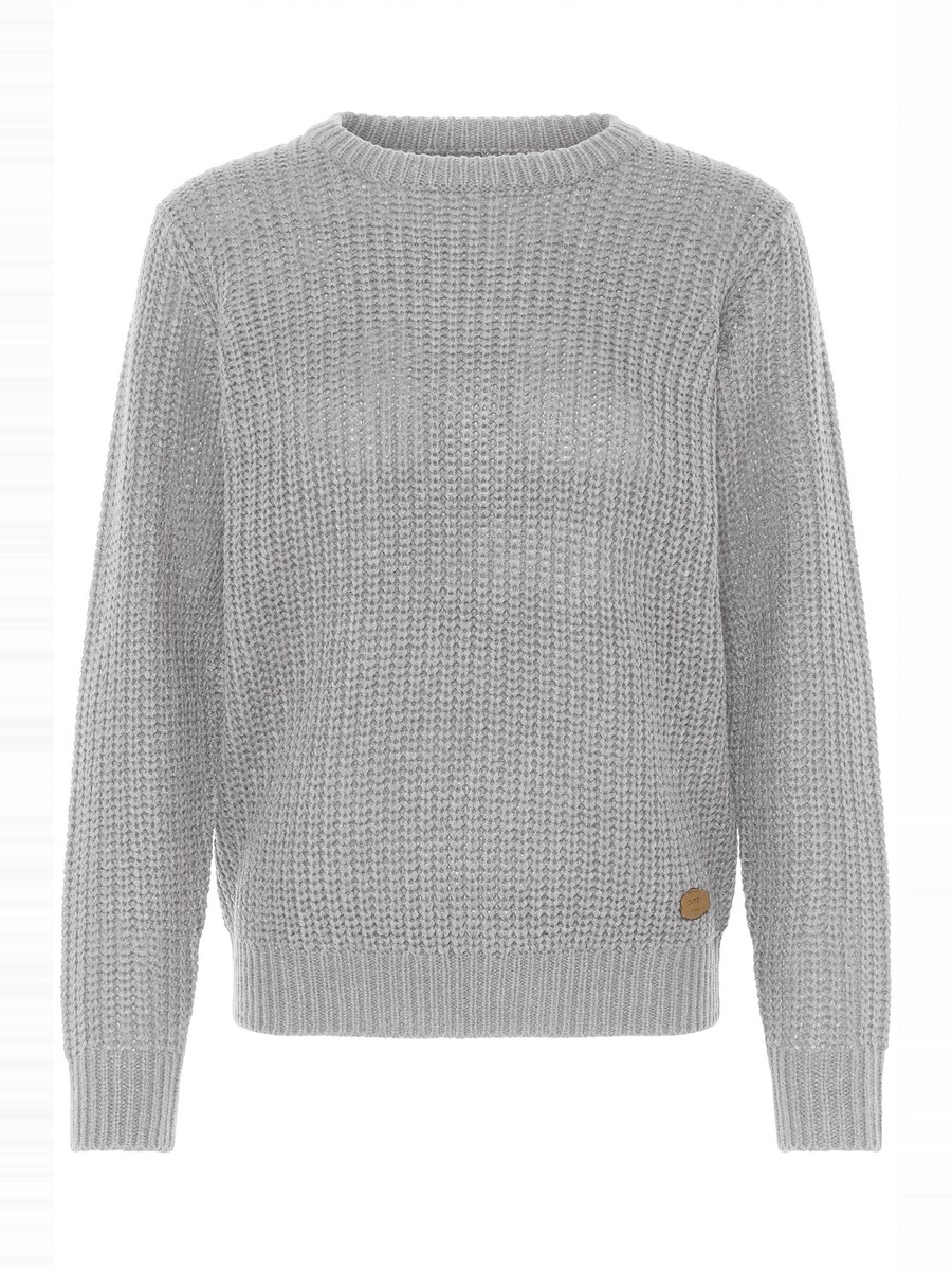 Свитер Oxmo Oxedna Oneck, Grey
Свитер Oxmo Oxedna Oneck, Grey