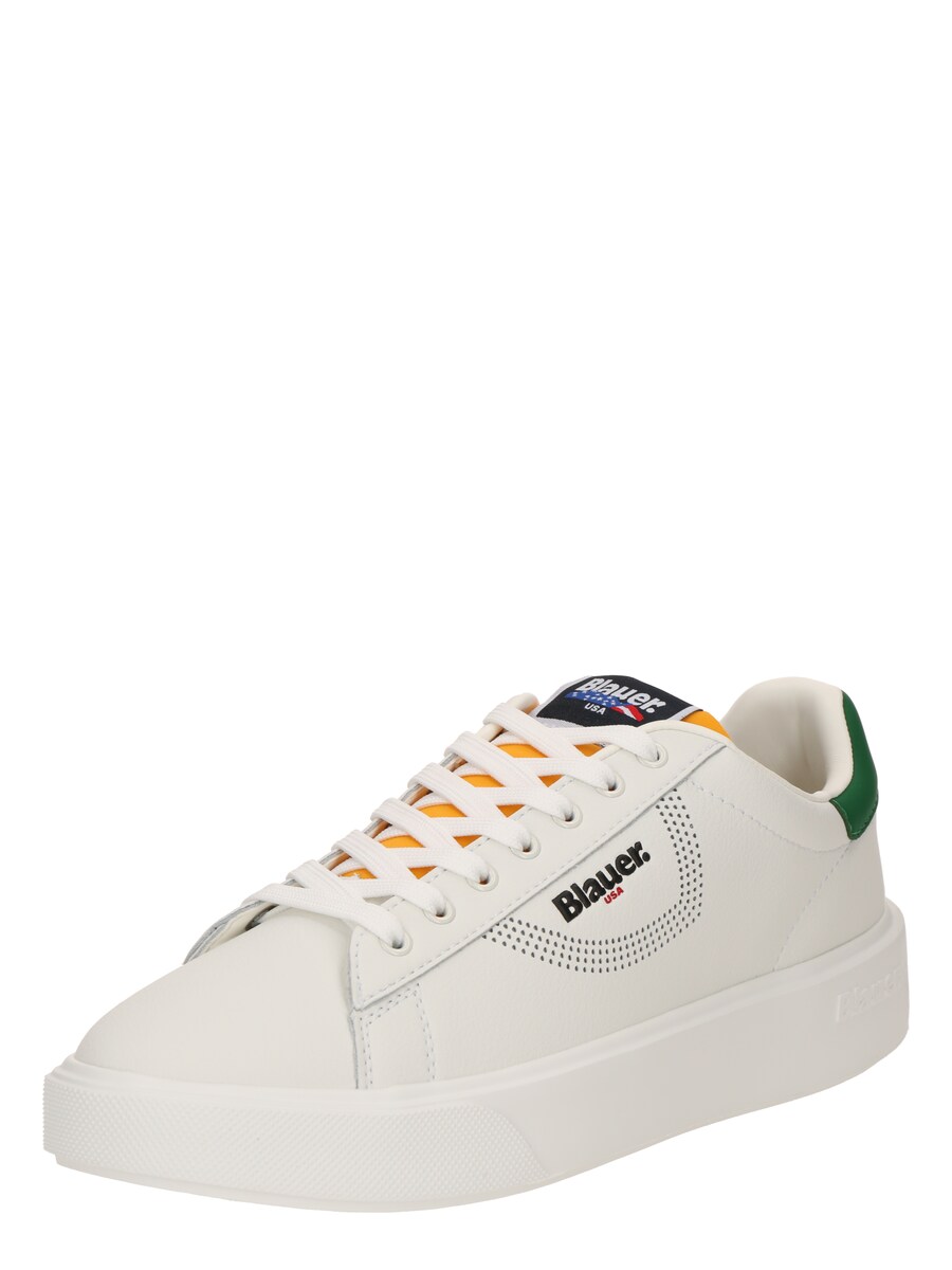 Кроссовки Blauer.USA, белый
Кроссовки Blauer.USA, белый