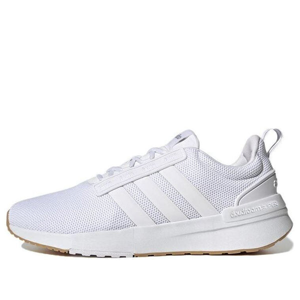 Кроссовки гонщик tr21 Adidas, белый
Кроссовки гонщик tr21 Adidas, белый