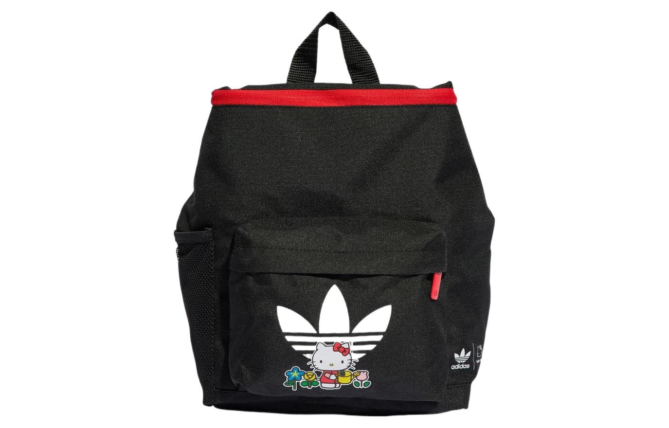 Детский рюкзак adidas originals, Черный
Детский рюкзак adidas originals, Черный