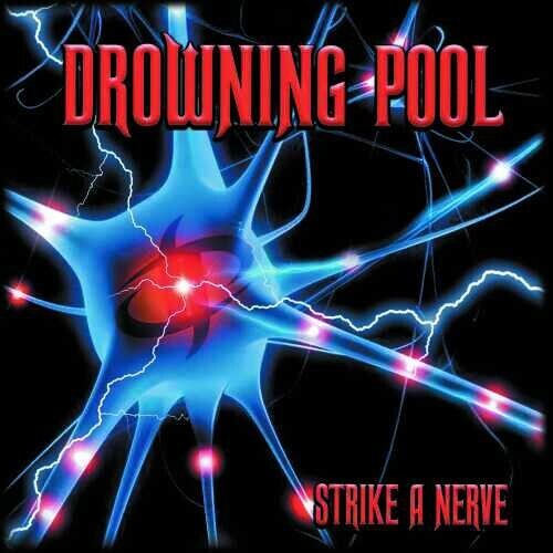 CD диск Drowning Pool: Strike A Nerve
CD диск Drowning Pool: Strike A Nerve