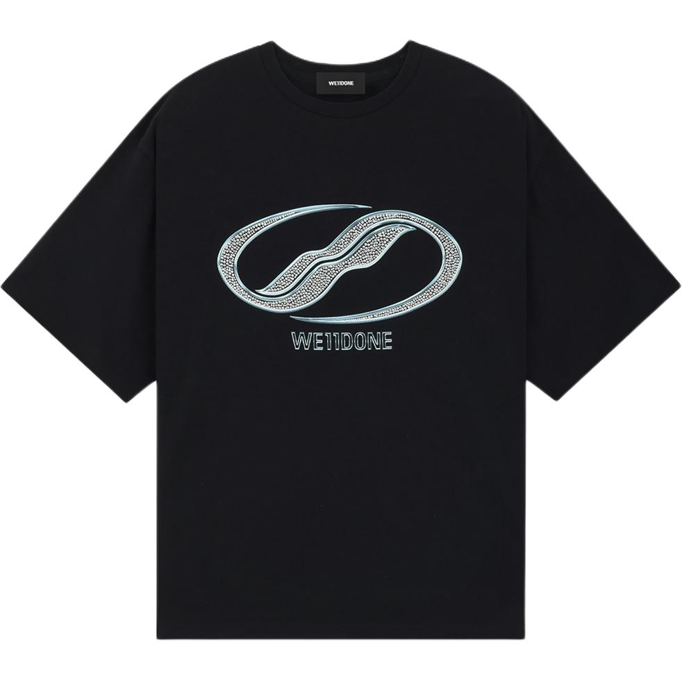Спортивная футболка Selldone WE11DONE, черный
Спортивная футболка Selldone WE11DONE, черный