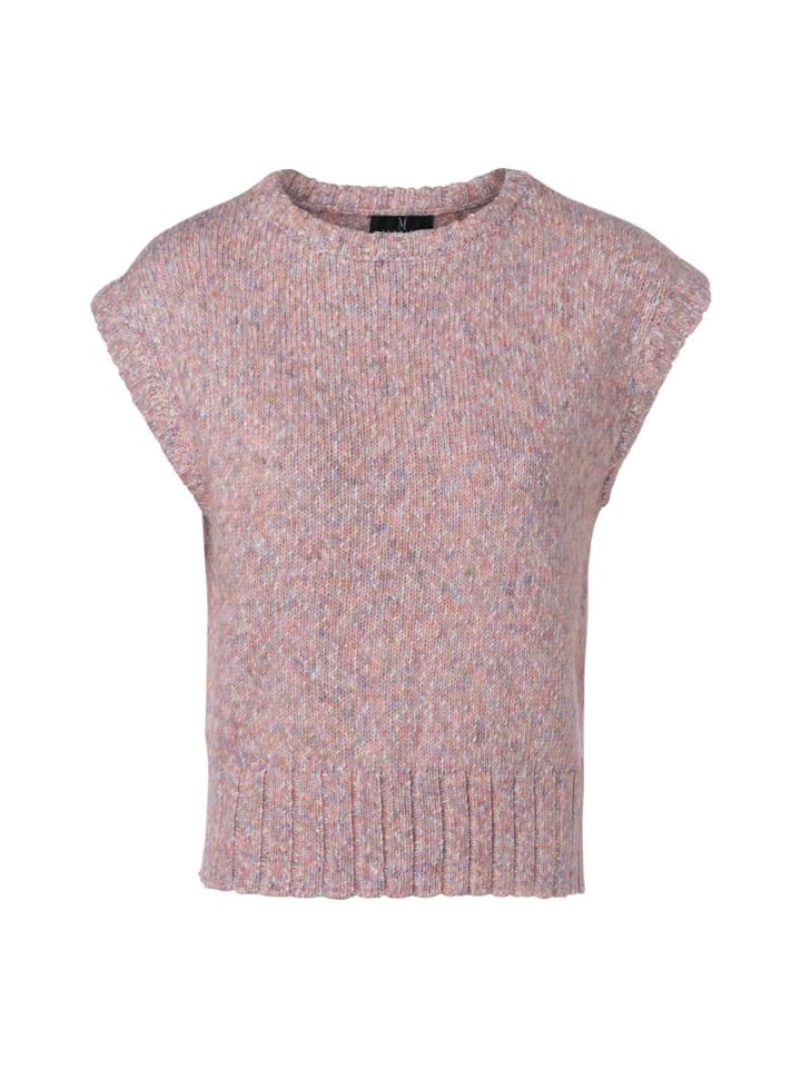 Футболка Mart Visser, цвет hava top hellrosa
Футболка Mart Visser, цвет hava top hellrosa