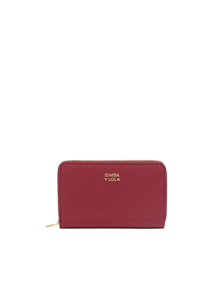 Кошелек Bimba Y Lola Wallet, Burdeos/Bordeaux
Кошелек Bimba Y Lola Wallet, Burdeos/Bordeaux