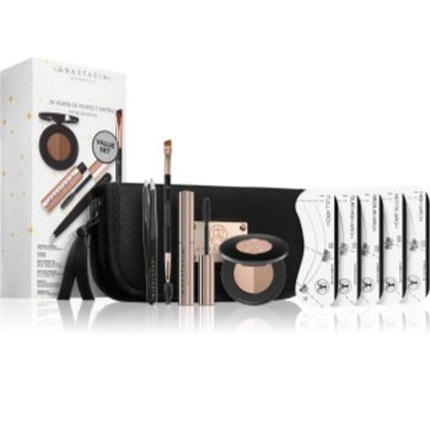 Набор для бровей Og Brow Kit - Essential Eyebrow Makeup Set
Набор для бровей Og Brow Kit - Essential Eyebrow Makeup Set